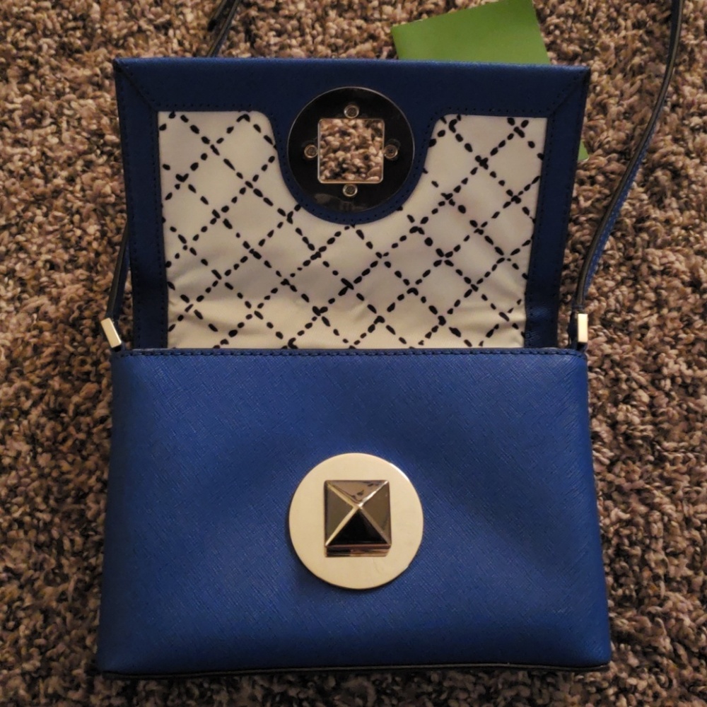 Kate Spade crossbody - Picture 2 of 3